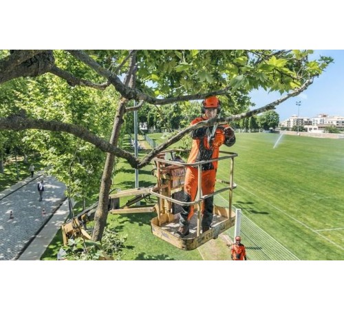 Бензопила Husqvarna T435