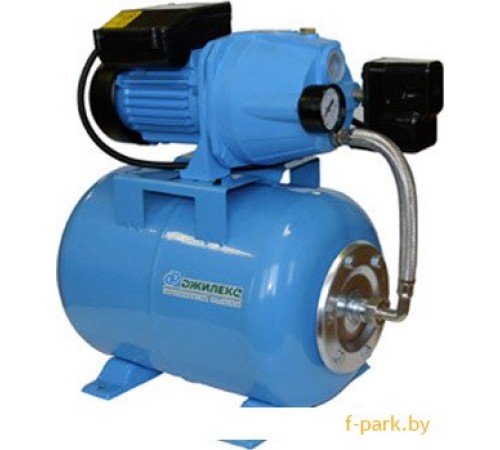 Насосная станция Джилекс Джамбо 60/35 П-24