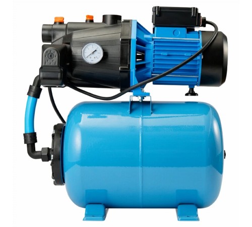 Насосная станция Джилекс Джамбо 70/50 П-24