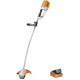 Триммер STIHL FSA 65 (с AP 80 и AL 100)