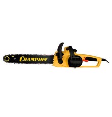 Пила электрическая Champion 318-16