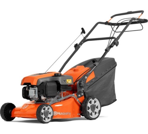 Колёсная газонокосилка Husqvarna LC 140S [967636801]