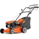 Колёсная газонокосилка Husqvarna LC 140S [967636801]