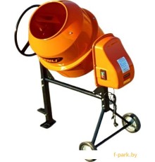 Бетономешалка Shtenli Pro-165