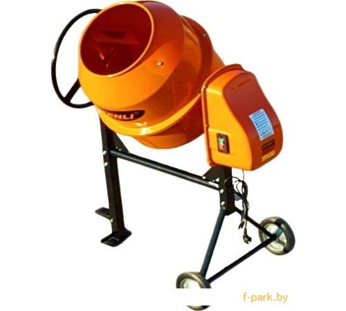 Бетономешалка Shtenli Pro-150