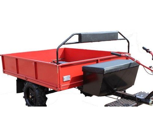 Прицеп для мотоблоков МТЗ Беларус  МТЗ Беларус ПМ-00.000