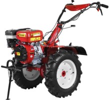 Мотокультиватор FERMER FM-909MSL