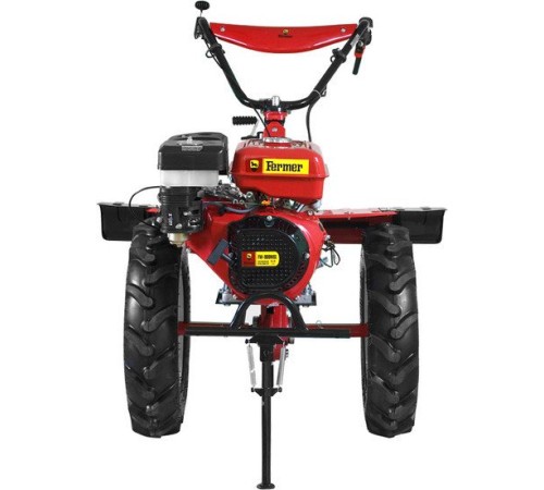 Мотокультиватор FERMER FM-909MSL
