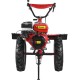 Мотокультиватор FERMER FM-909MSL