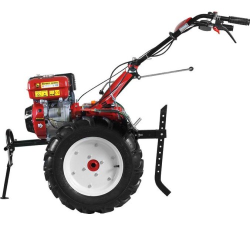 Мотокультиватор FERMER FM-909MSL