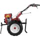 Мотокультиватор FERMER FM-909MSL