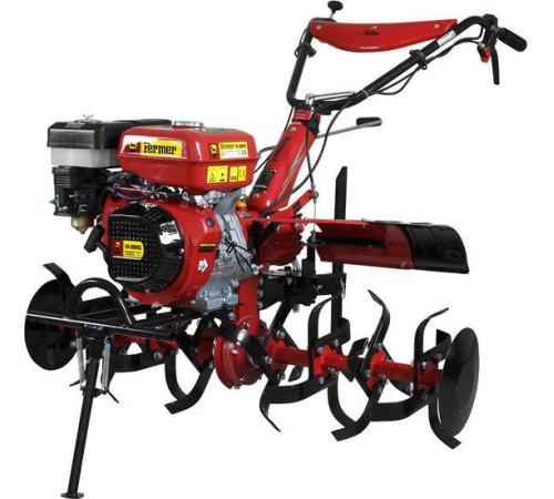 Мотокультиватор FERMER FM-909MSL