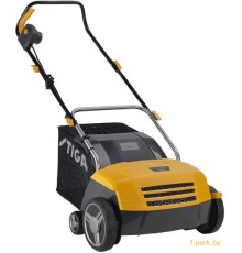 Скарификатор-аэратор электрический Stiga SV 213 E