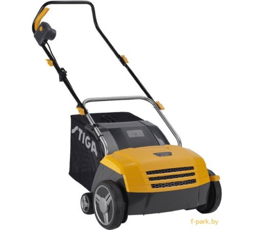 Скарификатор-аэратор электрический Stiga SV 213 E