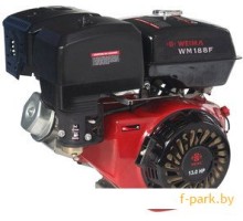 Бензиновый двигатель Weima WM190FE