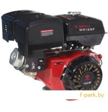 Бензиновый двигатель Weima WM190FE