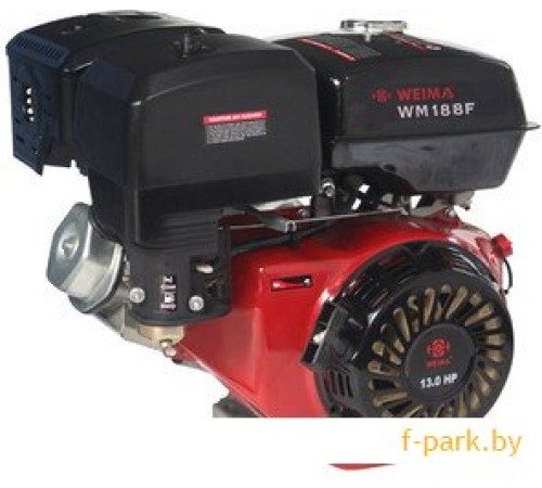 Бензиновый двигатель Weima WM190FE