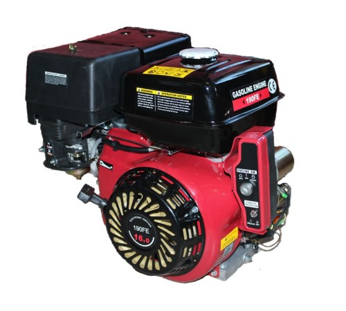 Бензиновый двигатель Weima WM190FE