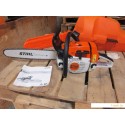 Бензопила STIHL MS 260