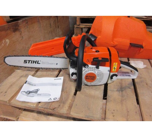 Бензопила STIHL MS 260