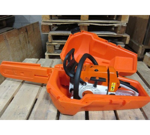 Бензопила STIHL MS 260