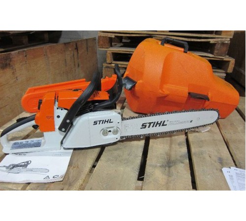 Бензопила STIHL MS 260