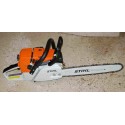 Бензопила STIHL MS 361