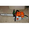 Бензопила STIHL MS 361