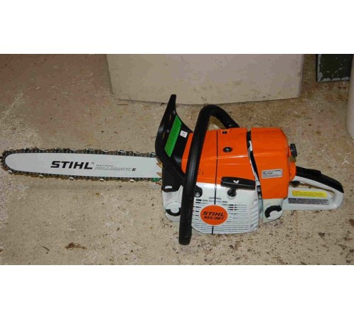 Бензопила STIHL MS 361