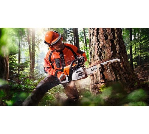 Бензопила STIHL MS 362 C-M