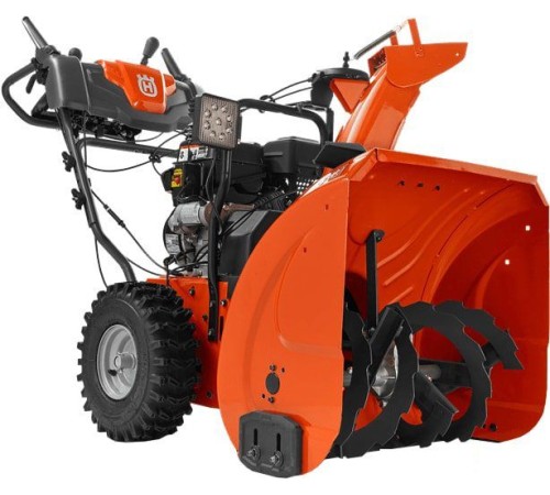 Снегоуборщик бензиновый Husqvarna ST 227