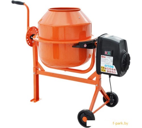 Бетономешалка Skiper CM-70