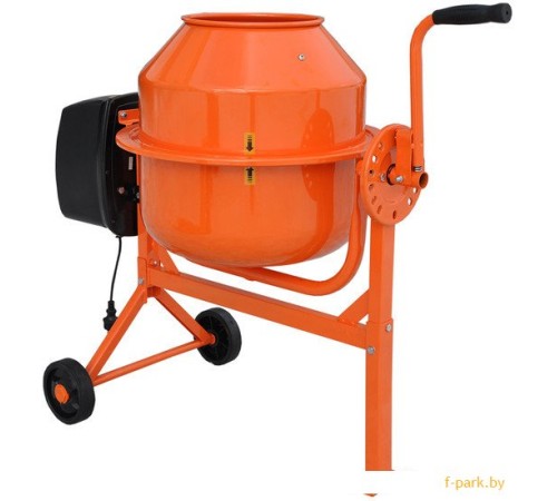 Бетономешалка Skiper CM-70