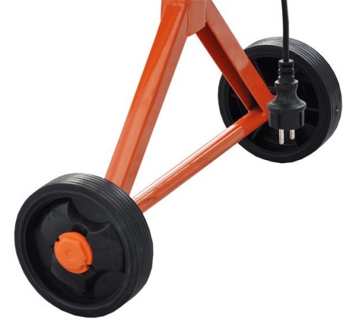 Бетономешалка Skiper CM-70