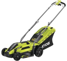 Газонокосилка электрическая Ryobi RLM13E33S