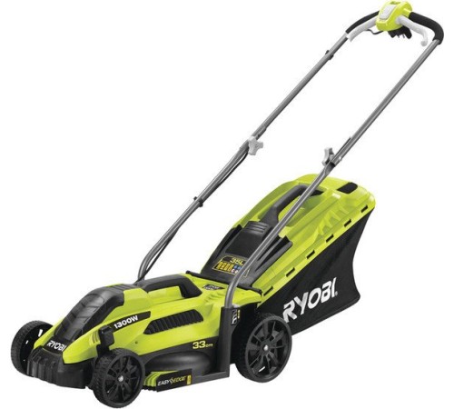 Газонокосилка Ryobi RLM13E33S