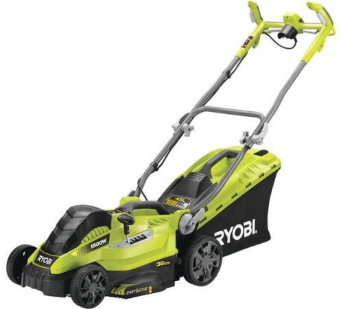 Газонокосилка Ryobi RLM15E36H