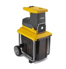 Садовый измельчитель Stiga BIO SILENT 2500