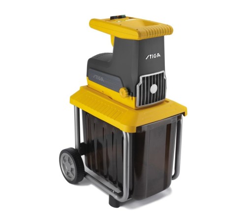 Садовый измельчитель Stiga Bio Silent 2500