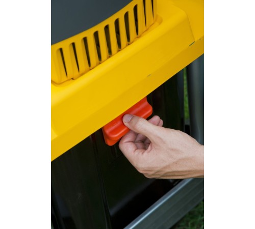 Садовый измельчитель Stiga Bio Silent 2500