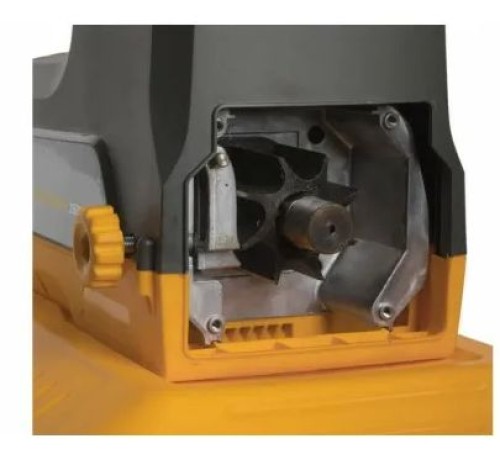 Садовый измельчитель Stiga Bio Silent 2500