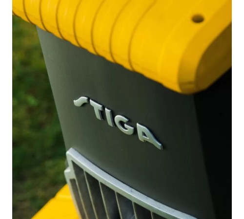 Садовый измельчитель Stiga Bio Silent 2500