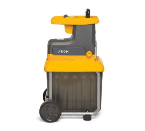 Садовый измельчитель Stiga Bio Silent 2500