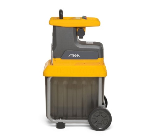 Садовый измельчитель Stiga Bio Silent 2500