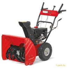 Снегоуборщик бензиновый MTD ME 61