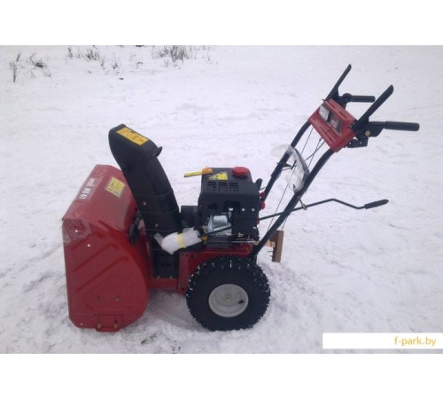 Снегоуборщик бензиновый MTD ME 61