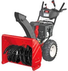 Снегоуборщик бензиновый MTD Optima ME 76
