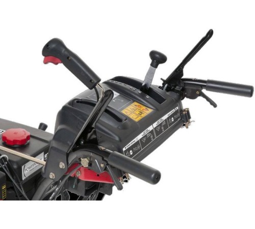 Снегоуборщик бензиновый MTD Optima ME 76