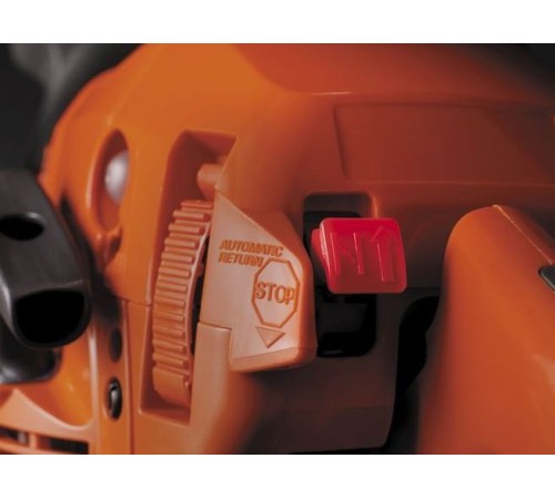 Бензопила Husqvarna 445 II [967 15 64-35]