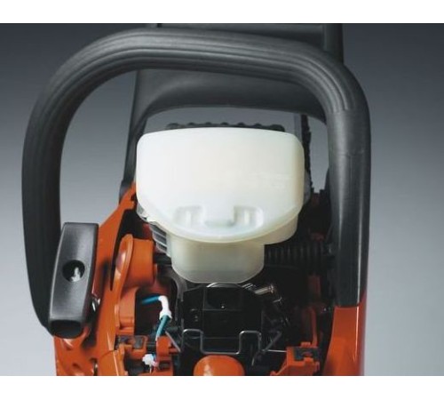 Бензопила Husqvarna 450 II